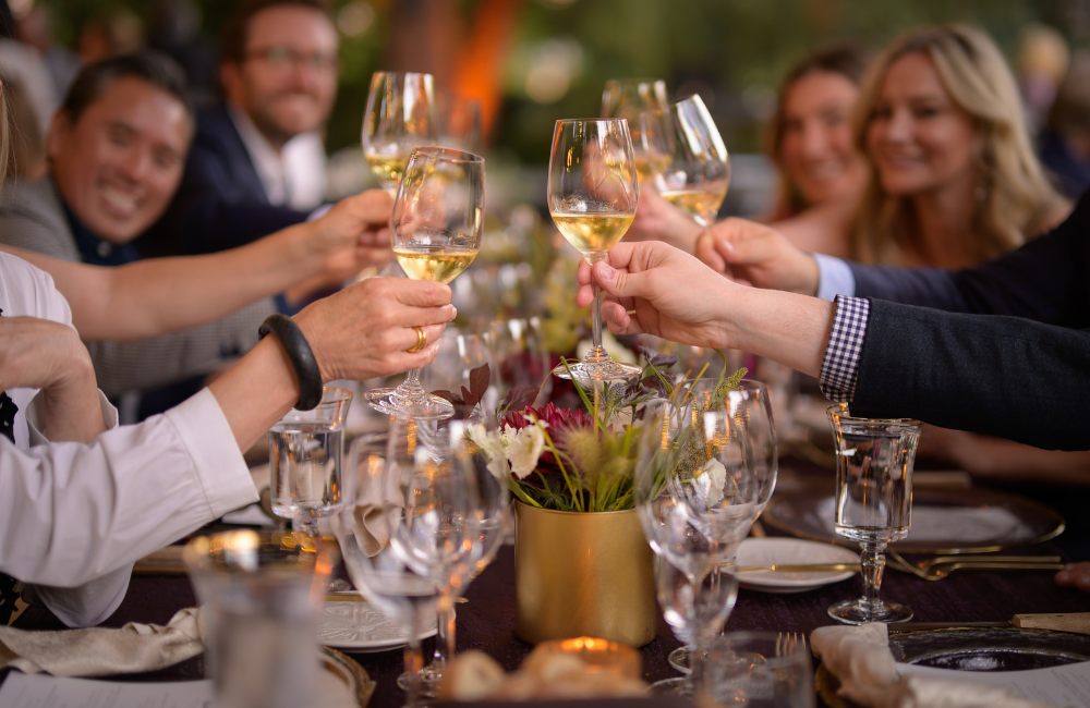 Sipping Through September: Our Top Picks for California Wine Month
